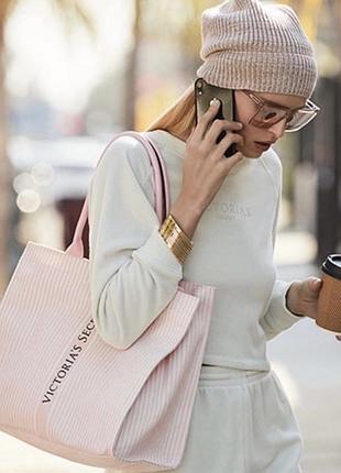 Сумка victoria’s secret. новая, оригинал