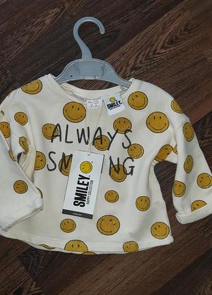 Zara кофточка 4