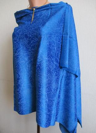 Тканина для пошиття одягу: трикотаж в принт, німеччина