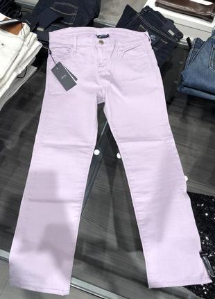 Новые летние джинсы штаны armani jeans с бирками2 фото