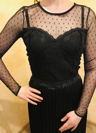 Боди newlook