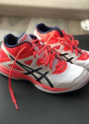 Кроссовки asics gel-task mt 2