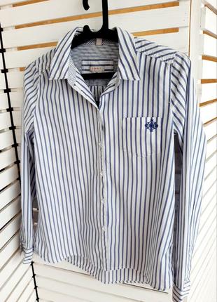 Блуза сорочка сорочка