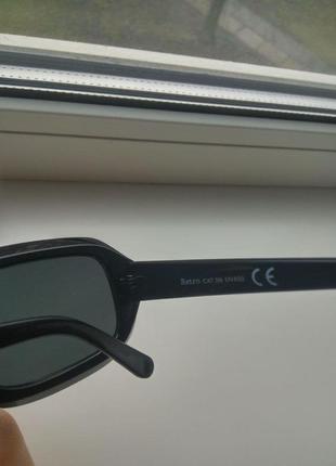 Сонцезахисні окуляри/ солнцезащитные очки4 фото