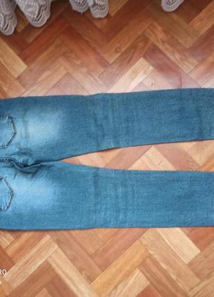 Модні джинси.2 фото