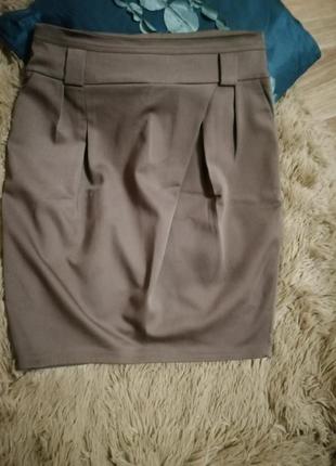 Спідниця 44 розмір 2