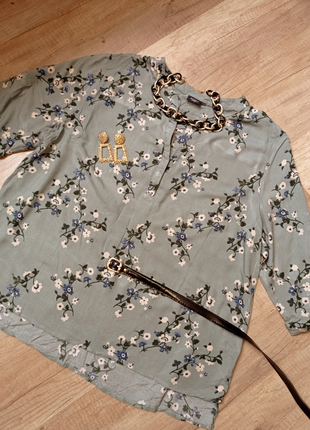 Блуза, сорочка, кофта3 фото