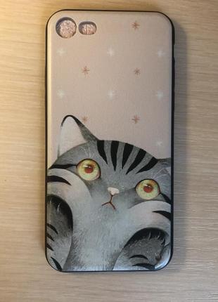 Чехол на айфон 7/8
