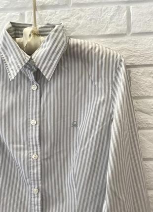 Рубашка женская