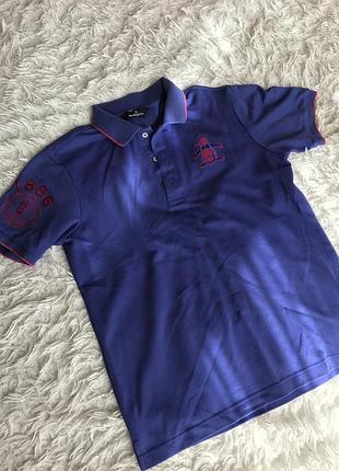 Футболка munsingwear