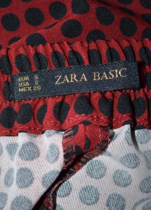 Стильные, брендовые, качественные  брюки от zara5 фото