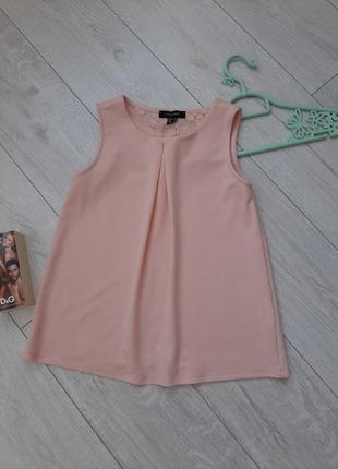 Майка летняя женская с кружной спинкой р. 34