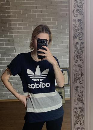 Футболка adidas3 фото