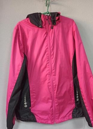 Вітровка outdoor