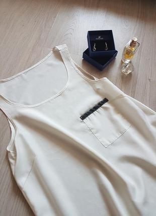 Легкі блузи майки шифон на літо4 фото