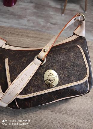 Сумка louis vuitton 8
