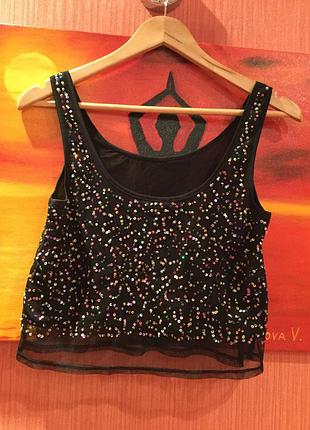 🌸топик с пайетками🌸✨