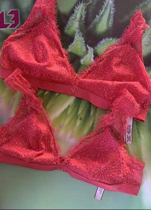 Бюстье от victoria secrete
