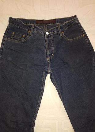 Джинсы мужские franco benussi3 фото