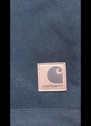 Сумка carhartt3 фото