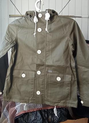 Куртка carhartt 2