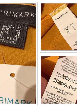 Блузка primark, p.14 5