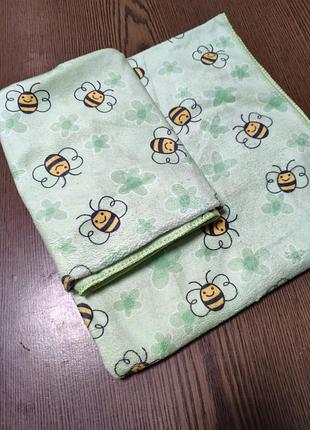 Набір рушників