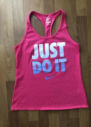 Майка nike m