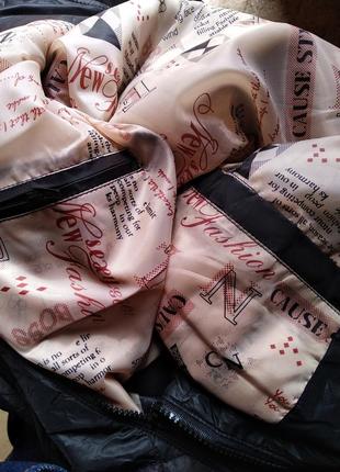 Куртка-бомбер нова демісезонна весна осінь5 фото