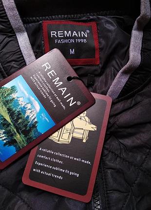 Куртка-бомбер нова демісезонна весна осінь3 фото