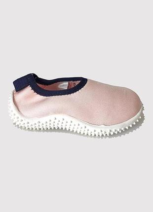 Оригинальные слипоны от бренда h&m  100420211243 разм. 21