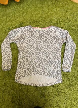 Світшот h&m 10-12 років