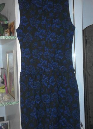 Платье женское 40р 2