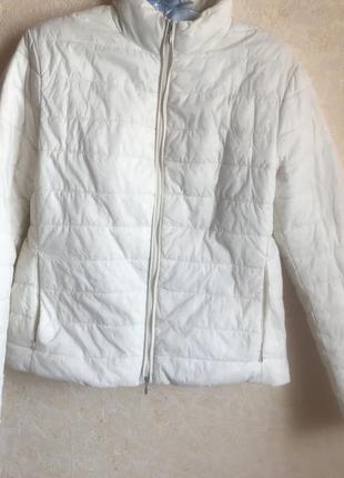 Легка куртка демісезонна