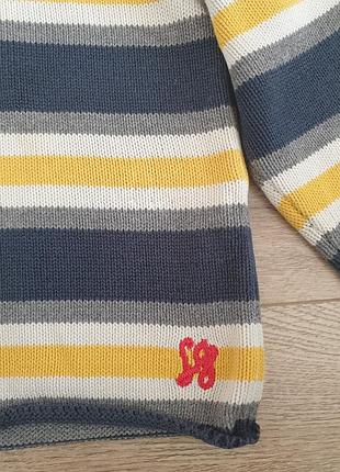 Светр кофта h&m 3