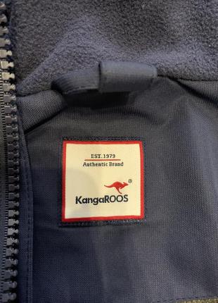 Куртка kangaroos7 фото