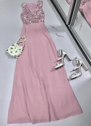 Вечірнє плаття maya 7