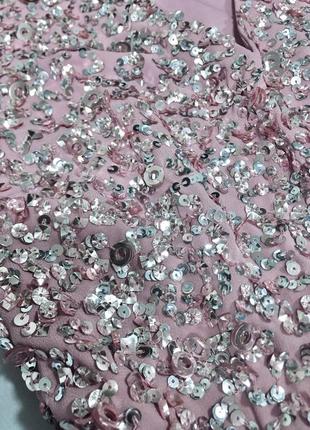 Вечірнє плаття maya 10