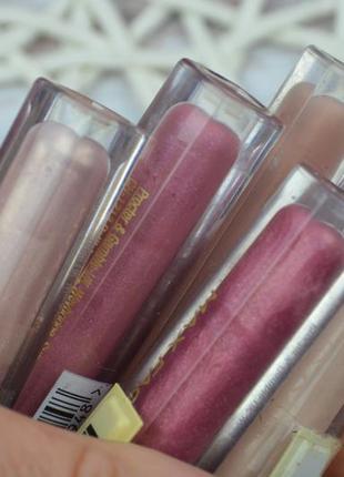 Блеск для губ max factor colour elixir gloss оригинал