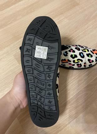 Тапочки skechers bobs з ортопедичною устілкою 37р3 фото