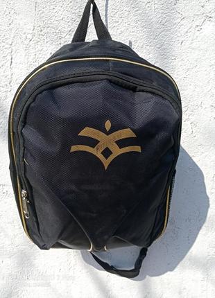 Легкий, стильный, комфортный рюкзак hisar6 фото