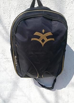 Легкий, стильный, комфортный рюкзак hisar1 фото