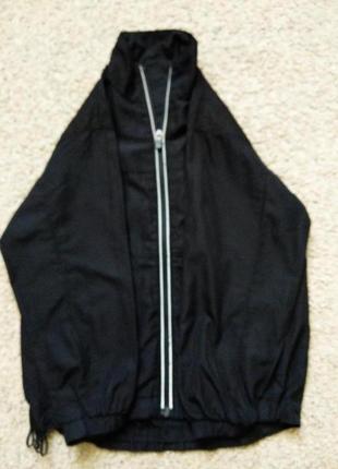 Куртка ветровка спортивная кофта pro touch размер  1224 фото
