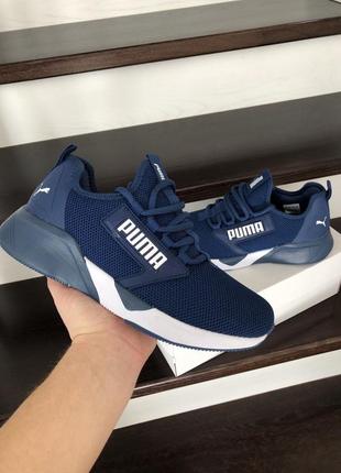 Кросівки puma