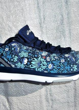 Asics gel fit sana liberty hotsell