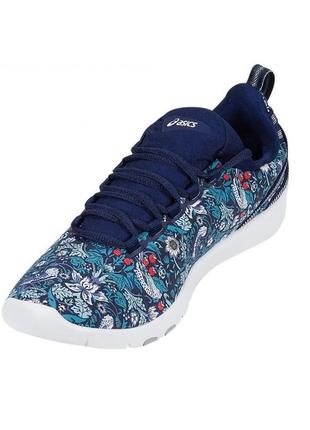 Кросівки asics gel-fit sana3 (liberty) s756n-4901 оригінал нові р. 37,38