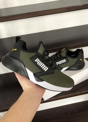 Кроссовки puma