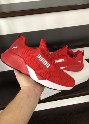 Кросівки puma