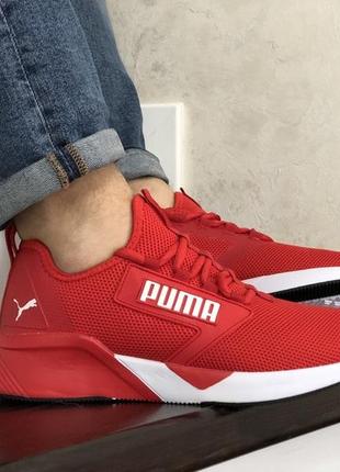 Кросівки puma3 фото