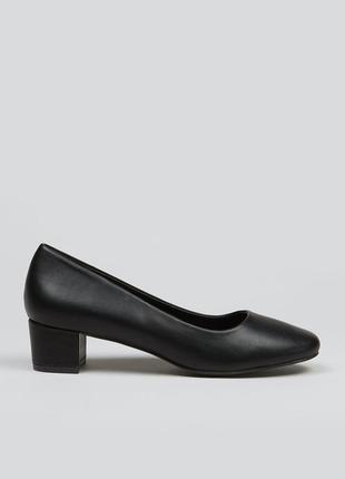 Туфли matalan, англия, 38 размер